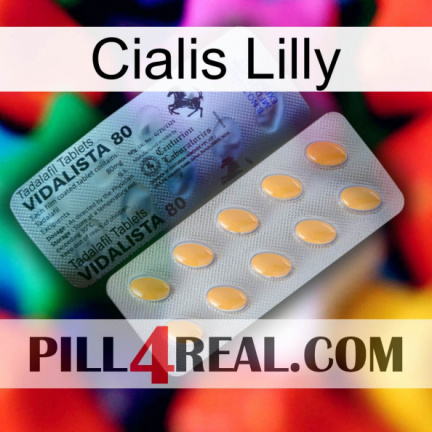 Cialis Lilly 44